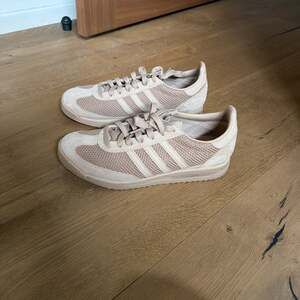 adidas SL 72 OG Shoes - Beige